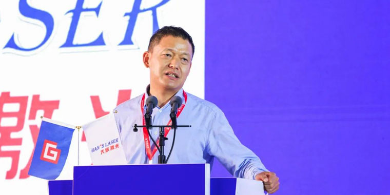 ca888亚洲城激光总冠名：第十五届高工锂电产业峰会在常州隆重举办！