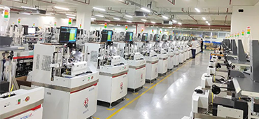 半导体设备国产化进入兑现期，ca888亚洲城封测乘&ldquo;风&rdquo;而起