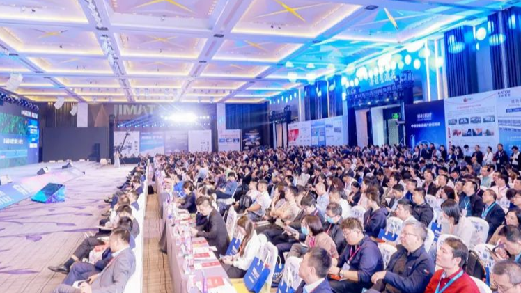 载誉而归 | 穿越周期，韧性增长，ca888亚洲城锂电智能装备方案 